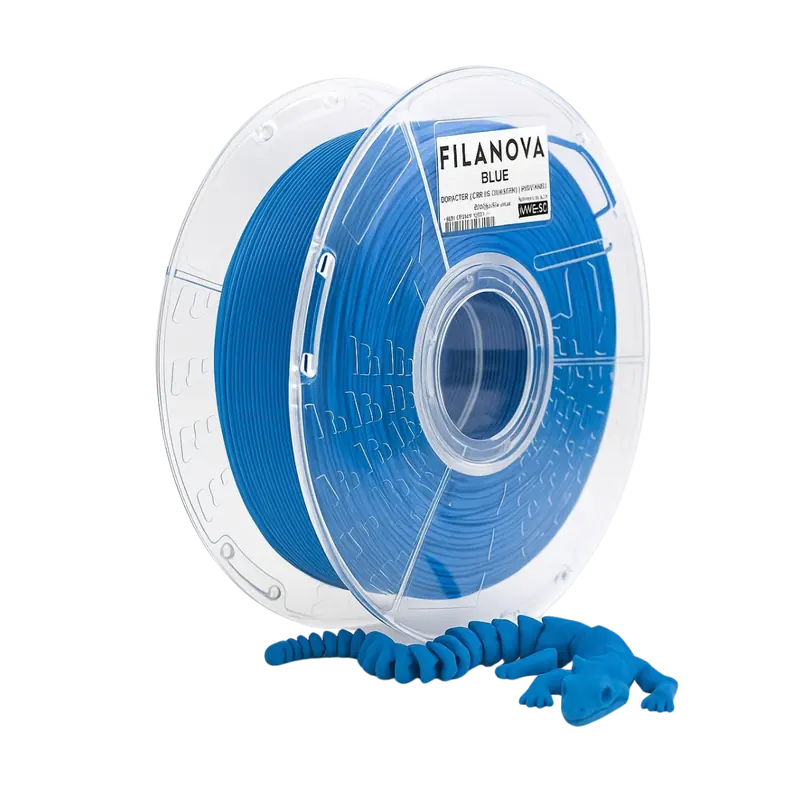 Filanova PLA 1kg - Blue